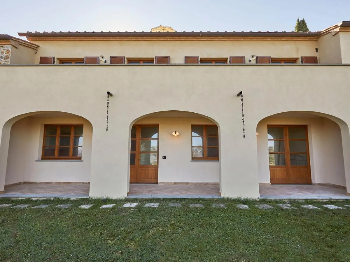 Holiday Home Borgo Carradori By Interhome Lucignano Italy