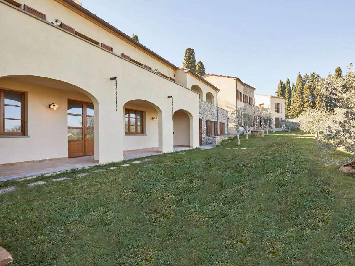Holiday Home Borgo Carradori By Interhome Lucignano