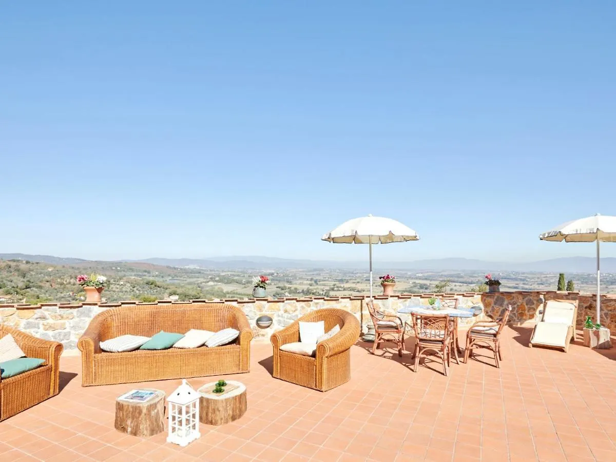 Holiday Home Borgo Carradori By Interhome Lucignano